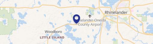 Rhinelander, WI 54501