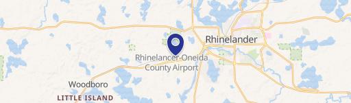 Rhinelander, WI 54501