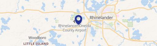 Rhinelander, WI 54501