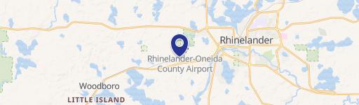 Rhinelander, WI 54501