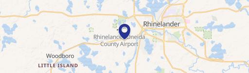 Rhinelander, WI 54501