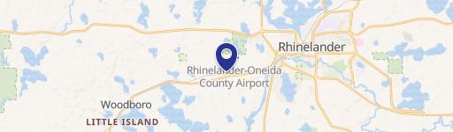 Rhinelander, WI 54501