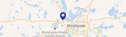 Rhinelander, WI 54501