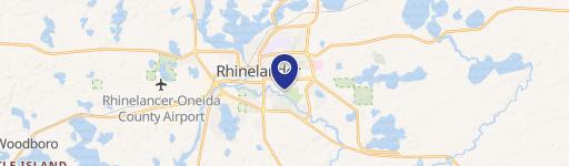 Rhinelander, WI 54501