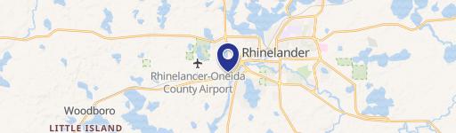 Rhinelander, WI 54501