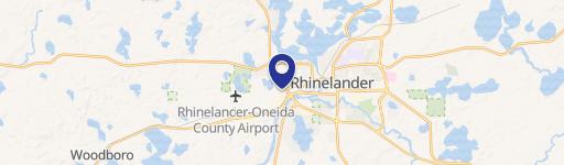 Rhinelander, WI 54501