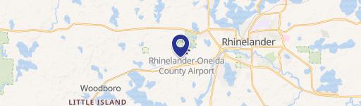 Rhinelander, WI 54501