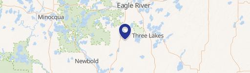 Rhinelander, WI 54501