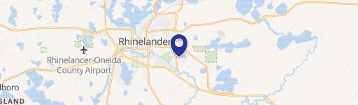 Rhinelander, WI 54501