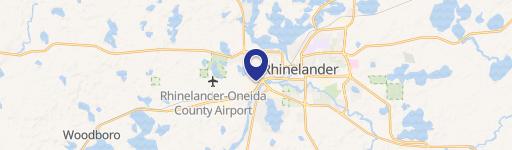 Rhinelander, WI 54501