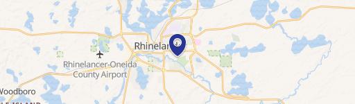 Rhinelander, WI 54501
