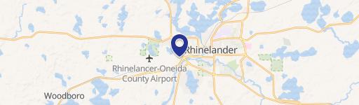 Rhinelander, WI 54501