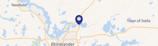 Rhinelander, WI 54501