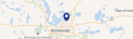 Rhinelander, WI 54501