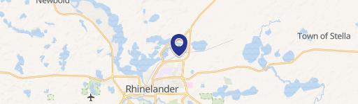 Rhinelander, WI 54501