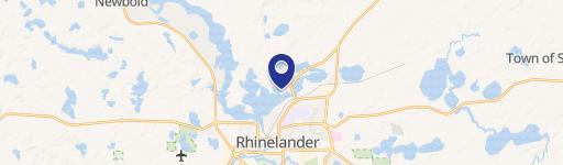 Rhinelander, WI 54501