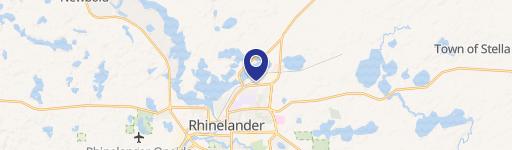 Rhinelander, WI 54501