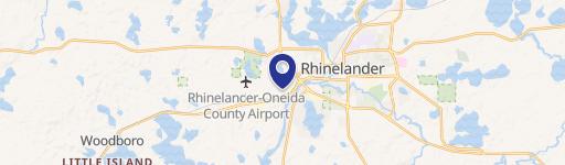 Rhinelander, WI 54501