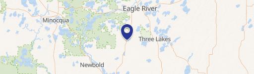 Rhinelander, WI 54501