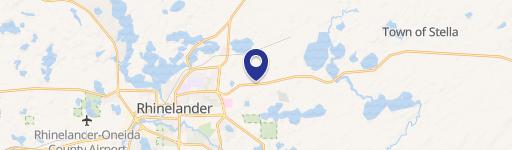 Rhinelander, WI 54501