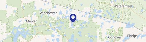 Boulder Junction, WI 54512