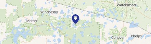 Boulder Junction, WI 54512