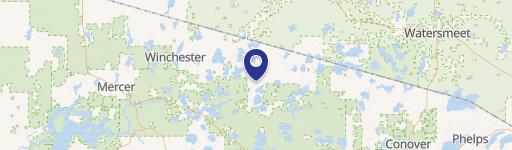 Boulder Junction, WI 54512