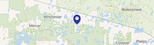 Boulder Junction, WI 54512