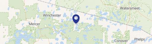 Boulder Junction, WI 54512