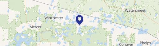 Boulder Junction, WI 54512