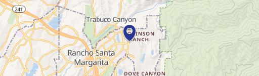 21562 Plano Trabuco Rd