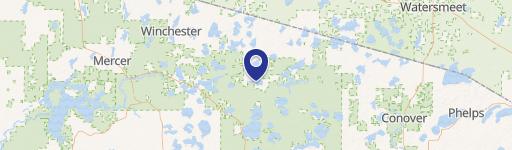 5650 Cp Manitowish Ln