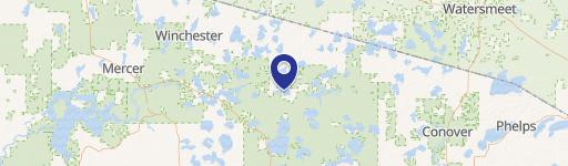 5662 Cp Manitowish Ln