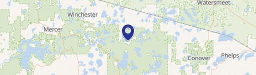 Boulder Junction, WI 54512