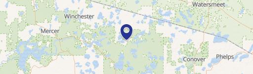 Boulder Junction, WI 54512