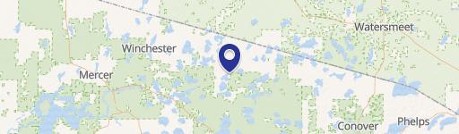 Boulder Junction, WI 54512