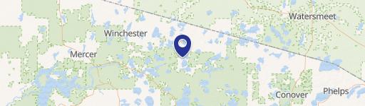 Boulder Junction, WI 54512