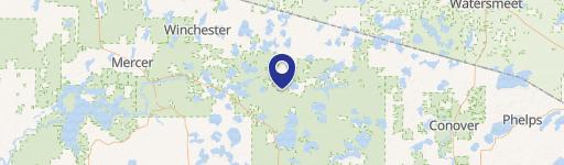 5911 Shelter Bay Trl