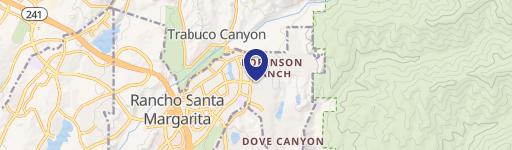 21672 Plano Trabuco Rd