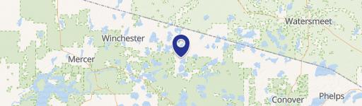 Boulder Junction, WI 54512