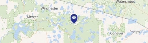 Boulder Junction, WI 54512