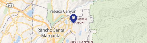 21572 Plano Trabuco Rd