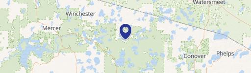 Boulder Junction, WI 54512