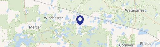 Boulder Junction, WI 54512