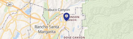 21602 Plano Trabuco Rd