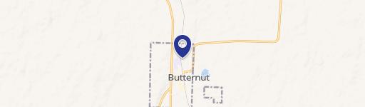 Butternut, WI 54514