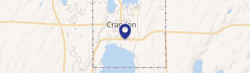 Crandon, WI 54520