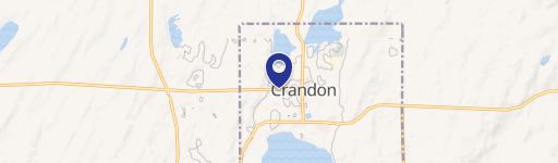 Crandon, WI 54520