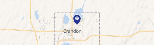 Crandon, WI 54520