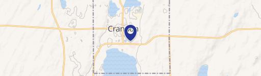 Crandon, WI 54520